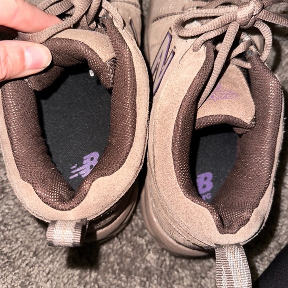 New balance shoes 608 - Picture 6 of 6